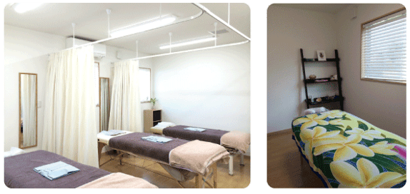 米子　よなご　ロータス　鍼灸　ロミロミ　はり・きゅう