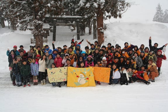 第２６回集合写真