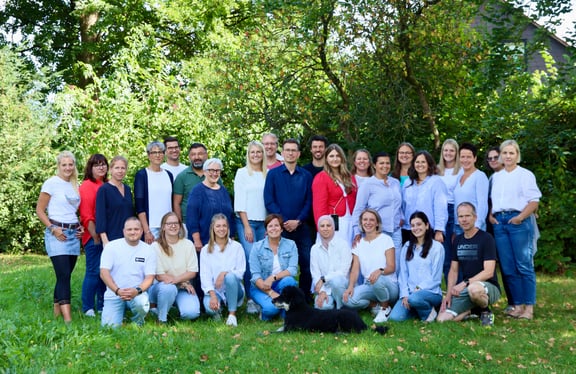 Sonnenschule Bergneustadt