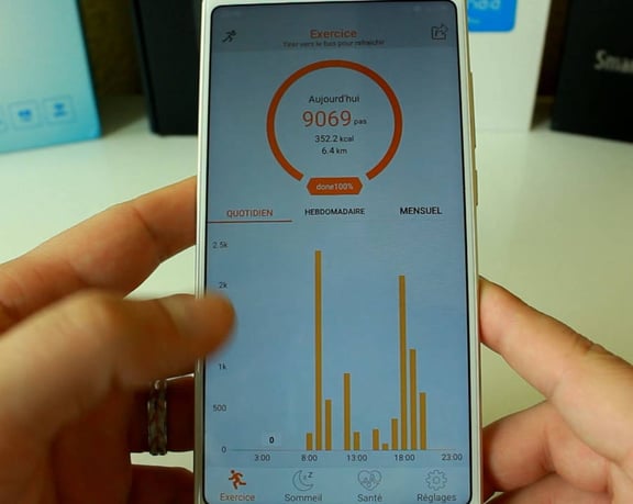 Tezer R5 Max application Tezer R5 Max application Fit Cloud (2)