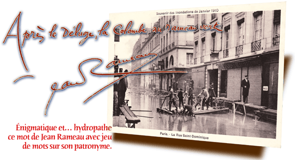 rameau, jean, peyrehorade, orthe, landes, aquitaine, dax, gave, adour, arthous, gaas, cauneille, pourtaou, cagnotte, sorde, pardies, saumon, alose, sablot, igaas, nauton truquez, poète