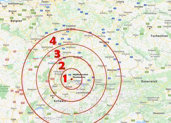 Hol Bring Service Enduro