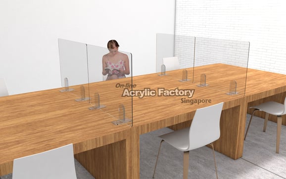 Type11 multiple desk 2