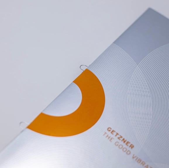 Auswahl, Visitenkartenetuis, Papiersorten, Papier, Logo, Farbkern, Cellophanierung, Design