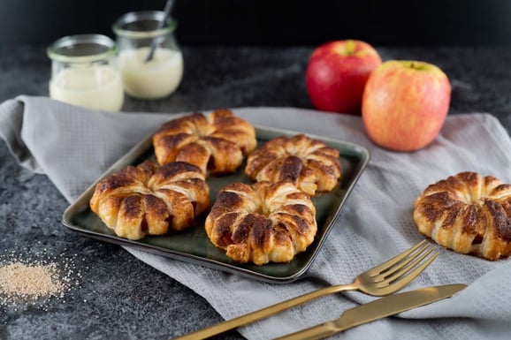 Orangen-Poulet aus dem Dampfgarer.