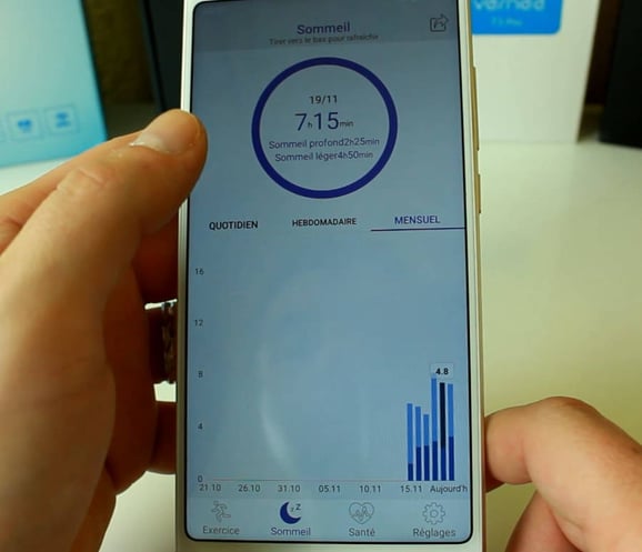 Tezer R5 Max application Fit Cloud (1)