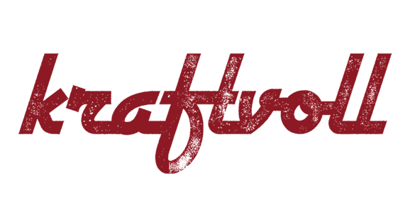 Kraftvoll - Training