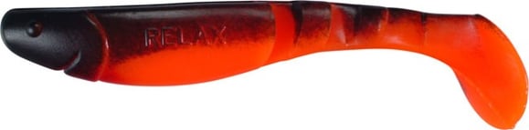 Relax Ripper Kopyto BLS 4"L - 100mm - Softbait / Gummifisch - Köder für Zander, Hecht & Waller jetzt günstig online kaufen!