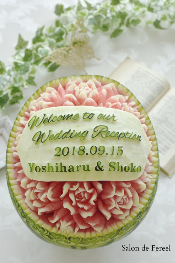 #カービング  #田中聖子 #大阪 #習い事 #彫刻 #フルーツカービング #ソープカービング #スイカ #フルーツ #カッティング #ソープ #趣味 #彫刻  #soap #soapcarving  #fruitscarving #cutting #carving #watermelon #fruit #fruits #melon  #フルーツカービングオーダー #スイカカービング注文