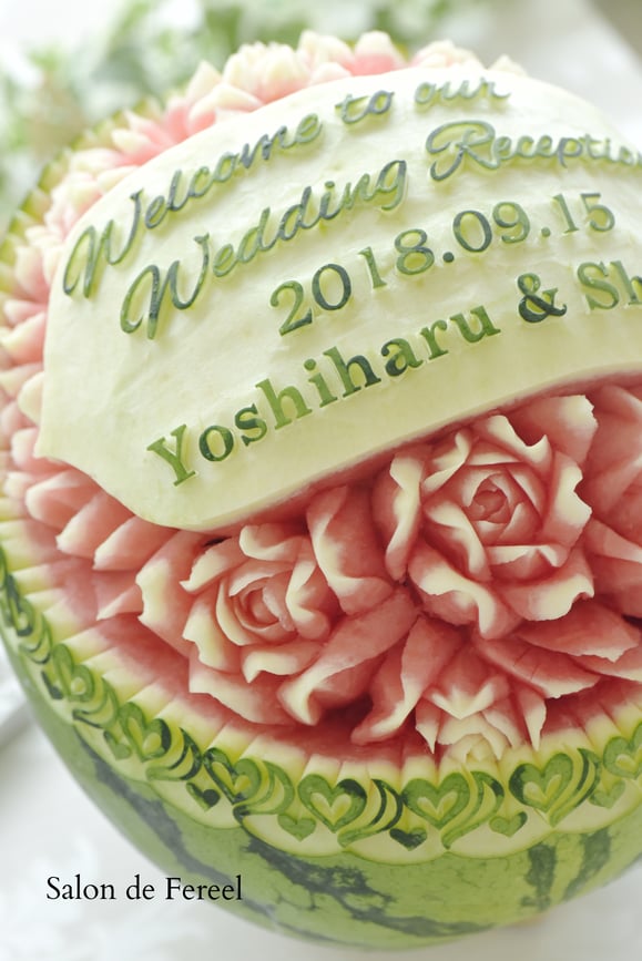 #カービング  #田中聖子 #大阪 #習い事 #彫刻 #フルーツカービング #ソープカービング #スイカ #フルーツ #カッティング #ソープ #趣味 #彫刻  #soap #soapcarving  #fruitscarving #cutting #carving #watermelon #fruit #fruits #melon  #フルーツカービングオーダー #スイカカービング注文