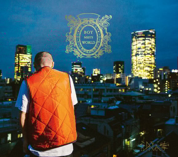 仙人掌 - BOY MEETS WORLD