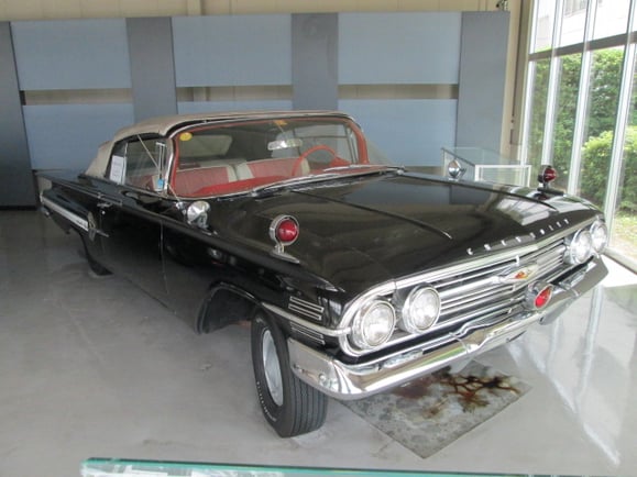 クラシックカー/東京インテリアデザインセンター/家具/インテリア/栃木県鹿沼市/栃木県県警/車/栃木県免許センター