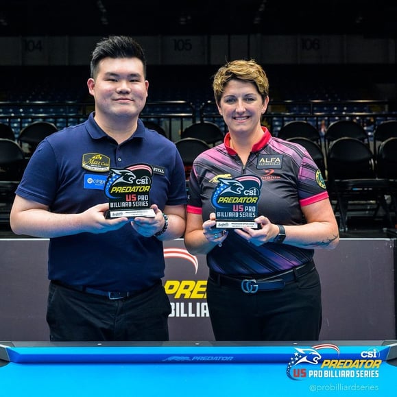 © probilliardseries 2022