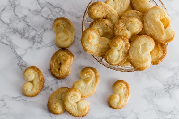 Prussiens aus dem Dampfgarer.