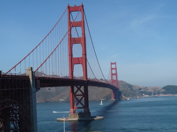 Golden Gate