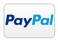 Zahlart PayPal