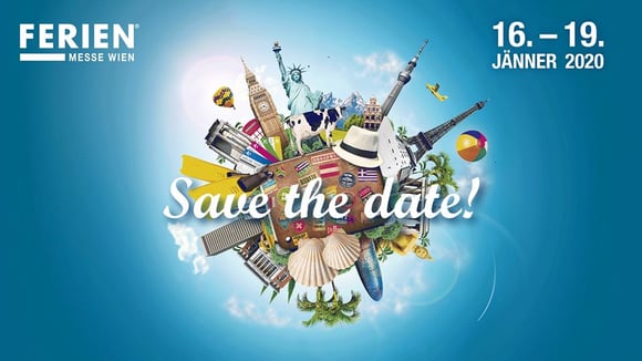 Ferienmesse Wien 2020