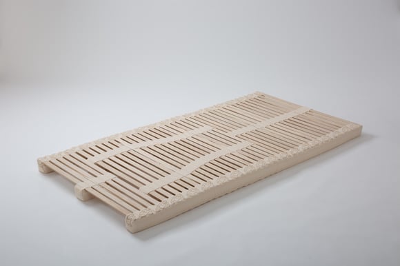 ナチュラフレックスウッドスプリング