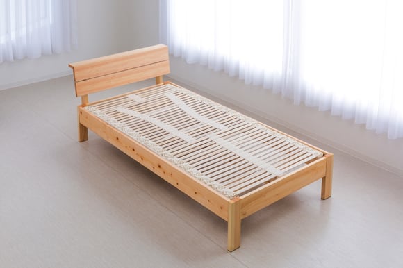 ナチュラフレックスベッド