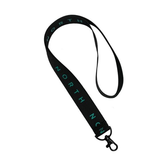 North Lanyard Schlüsselband bei WindSucht