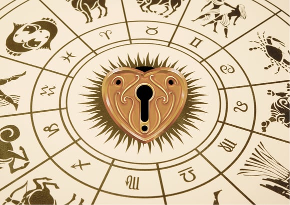 Sterrenbeelden en Relaties. De relatieexpert vertelt er over. Kim Krmwijk-Lub