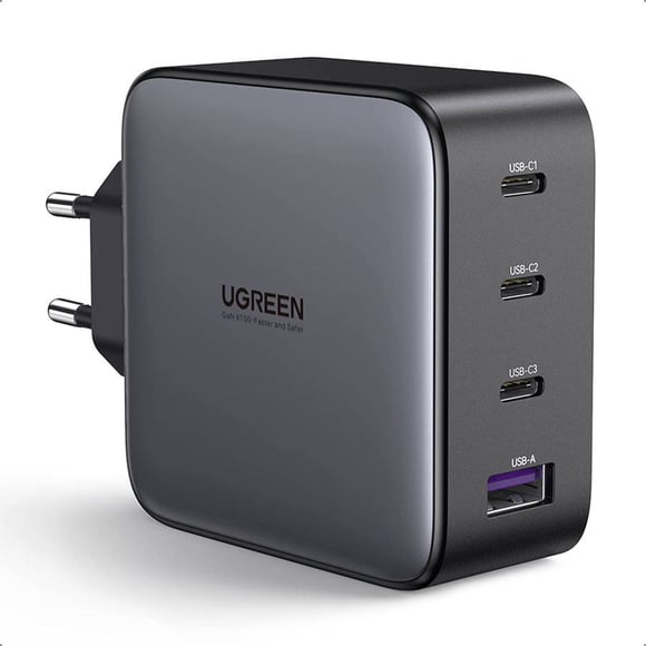 Ugreen 100W GaN (2)