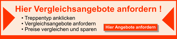 Treppenlifte Vergleichsangebote