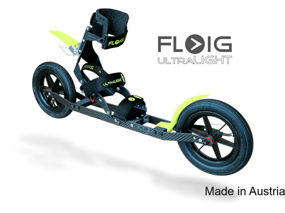 FLOIG TIF 200x30/GRAFIT/NEON