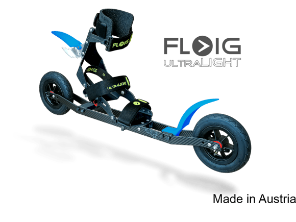 FLOIG AIR 150x30/GRAFIT/BLAU