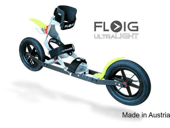 FLOIG TIF 200x30/ALU/NEON