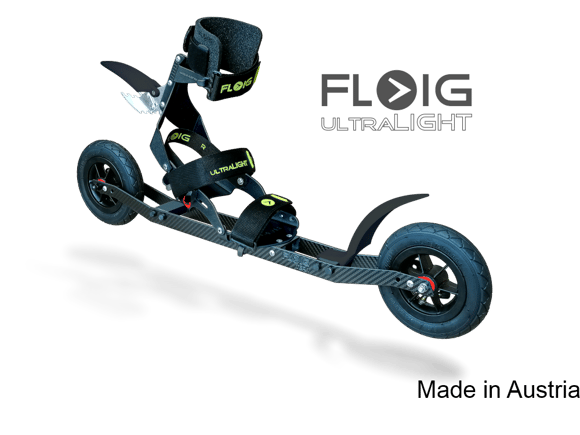 FLOIG AIR 150x30/GRAFIT/SCHWARZ