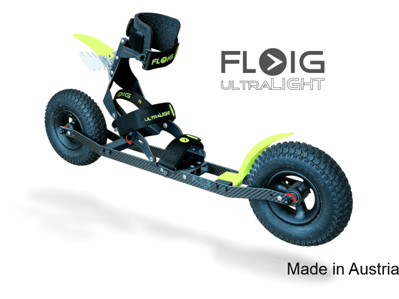 FLOIG TIF 200x50/GRAFIT/NEON