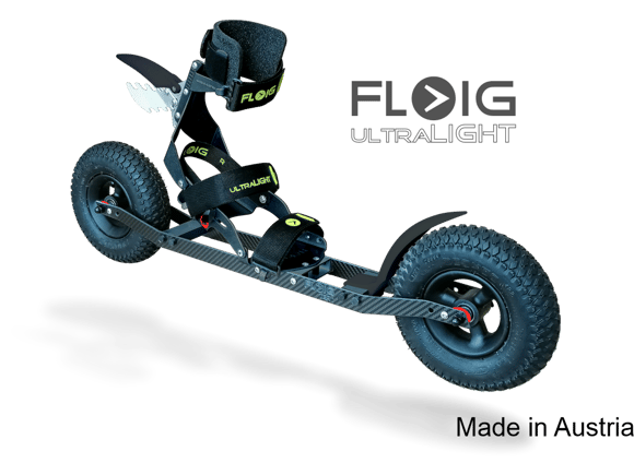 FLOIG TIF 200x50/GRAFIT/SCHWARZ