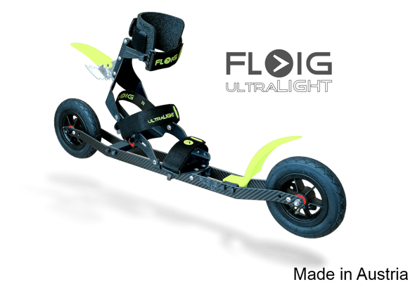 FLOIG AIR 150x30/GRAFIT/NEON