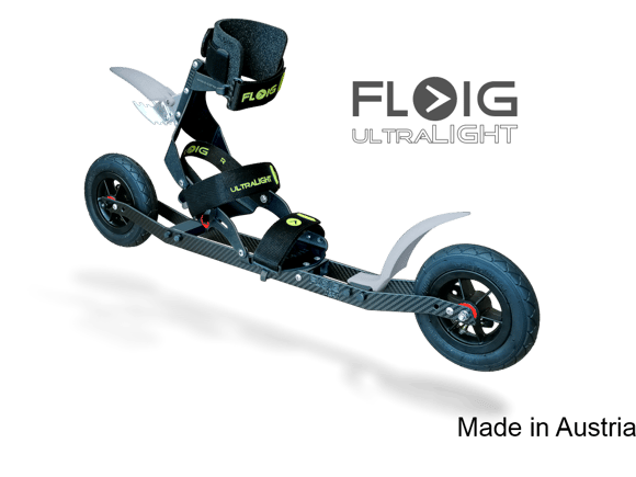 FLOIG AIR 150x30/GRAFIT/SILBER