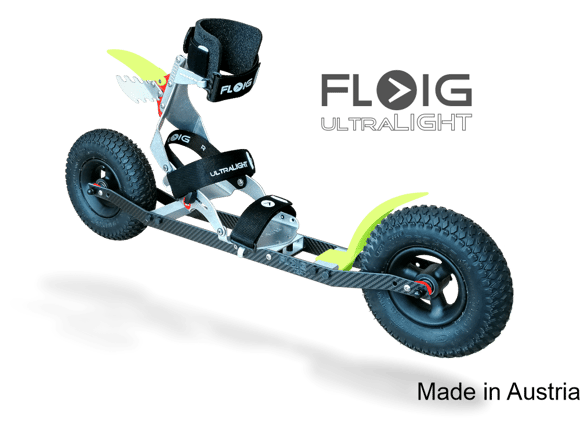 FLOIG TIF 200x50/ALU/NEON