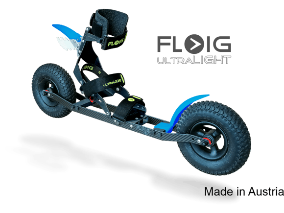 FLOIG TIF 200x50/GRAFIT/BLAU