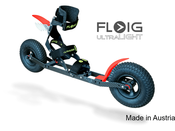 FLOIG TIF 200x50/GRAFIT/ROT