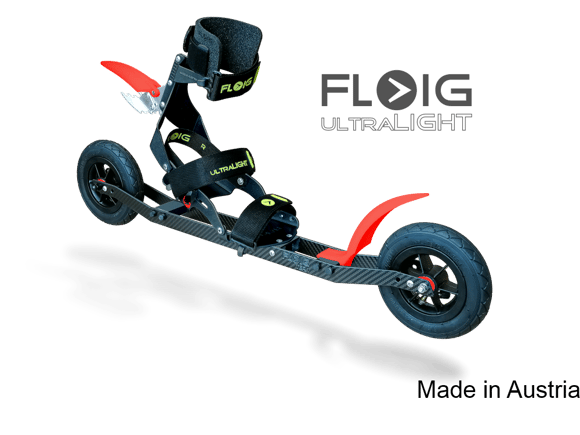 FLOIG AIR 150x30/GRAFIT/ROT