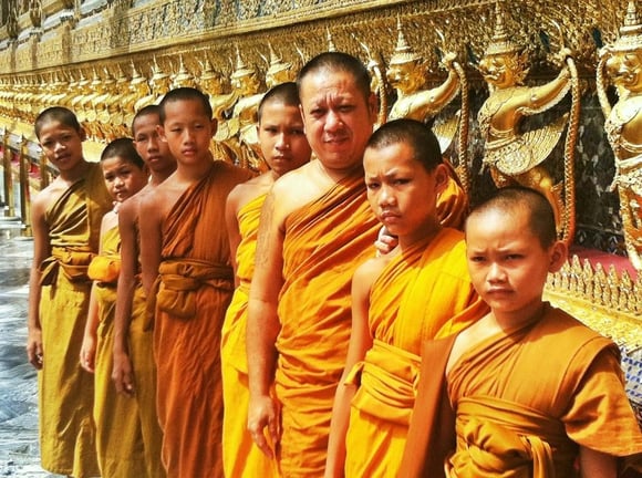 #ThailandLive Tag 10