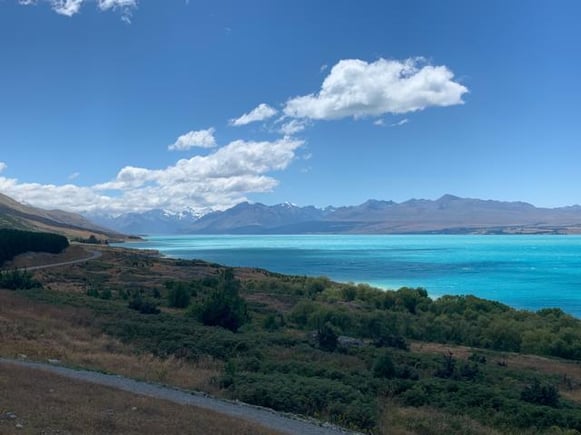 Die 5 Top Tipps für Neuseelands Südinsel. Top 5: Mount Cook