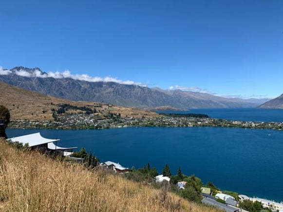 Die 5 Top Tipps für Neuseelands Südinsel. Top 4: Queenstown