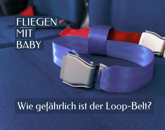 Wie sicher ist der loop-belt?
