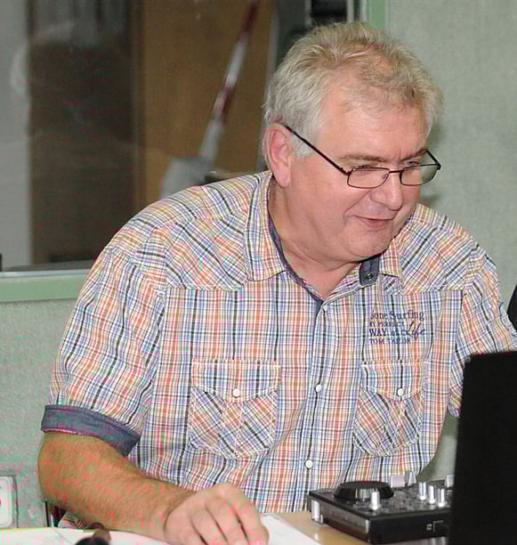 FOTO: Wolfgang Seibicke