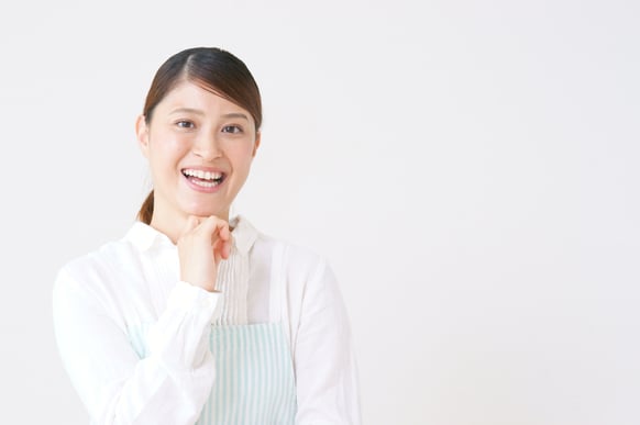 安心のサービスをお届けします