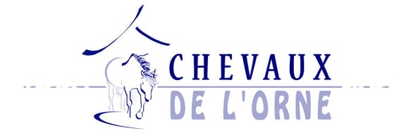 Chevaux de l'Orne