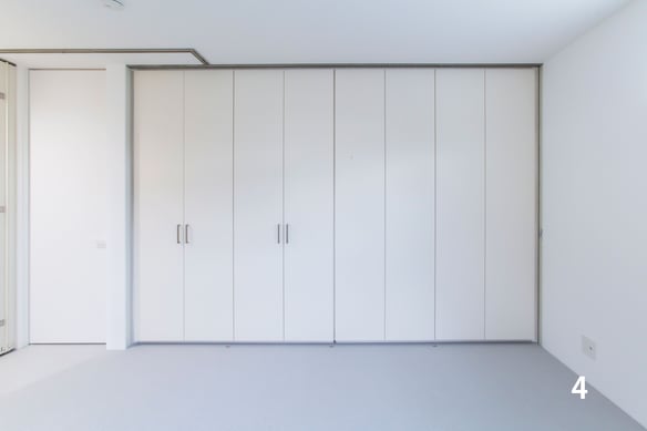 HACOオリジナルアイテム　simple move partition　case2　イメージ６