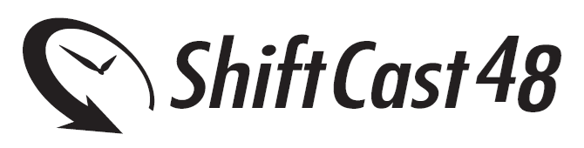 ShiftCast48　詳細は今すぐクリック