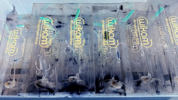 Drill Point Fishing Onlineshop Unterkategorie Boot-& Schleppfischen-Zubehör / Schleppköder, Produktangebote Köderfisch-Systeme, Schleppsysteme, Baitfish-Trolling-System, usw. Jetzt ein Köderfischsystem zum Schleppangeln günstig online kaufen!