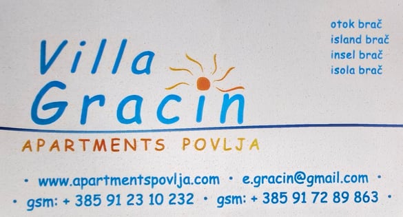 #povlja #islandbrac #wyspabrac #isolabrac #inselbrac #adriatic #sea #mare #meer #dalmatia #dalmazia #dalmatien #croatia #croazia #chorwacja #kroatien #apartmentspovlja #holidayapartments #vacation #vacanze #urlaub 
